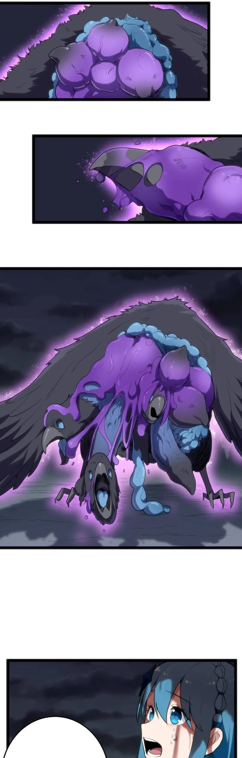 The Saintess Has a Showdown Chapter 16 Gambar 13