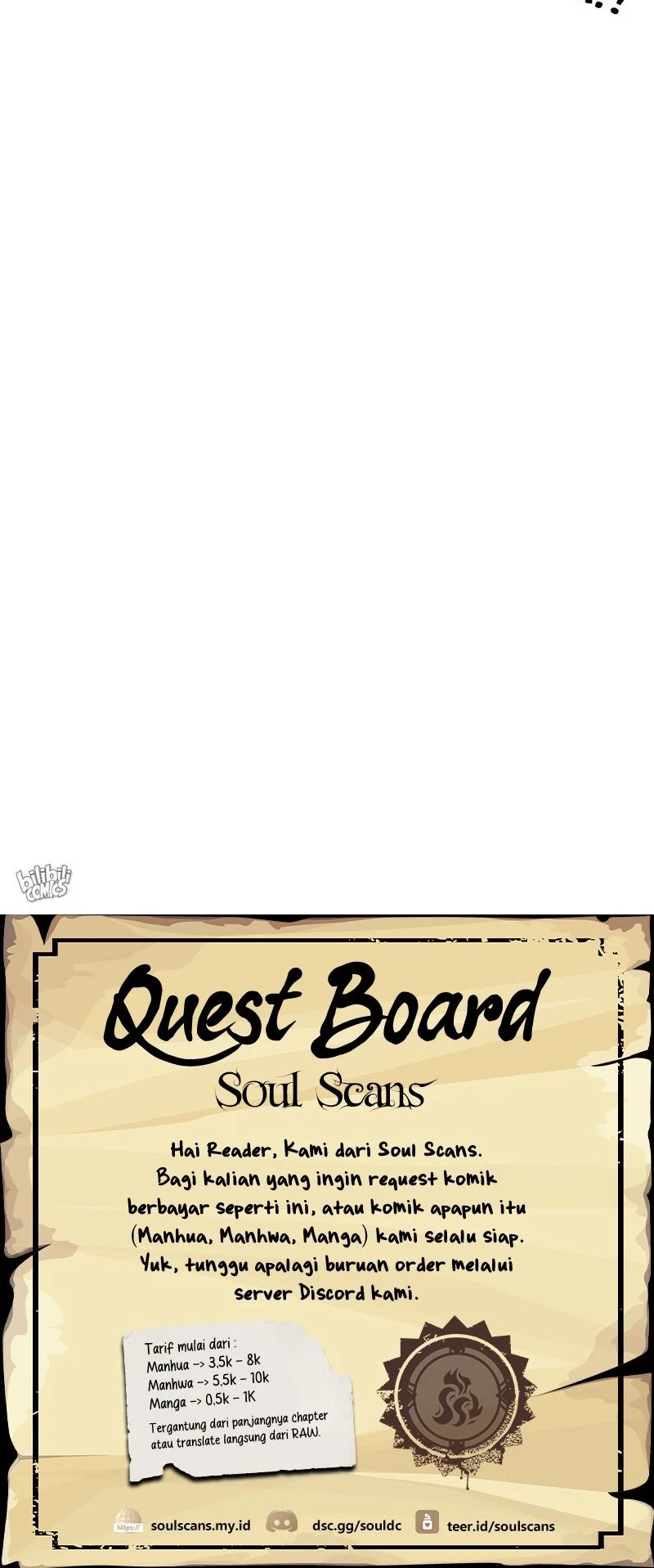 The Saintess Has a Showdown Chapter 16 Gambar 29