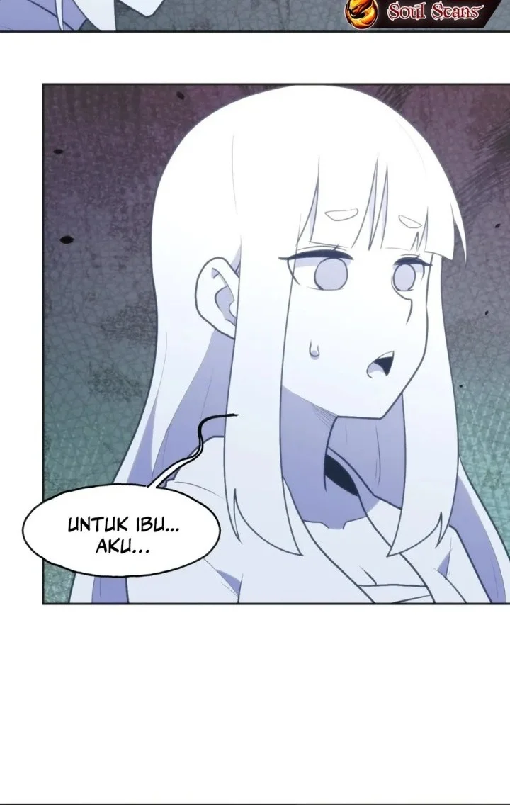 The Saintess Has a Showdown Chapter 160 Gambar 25