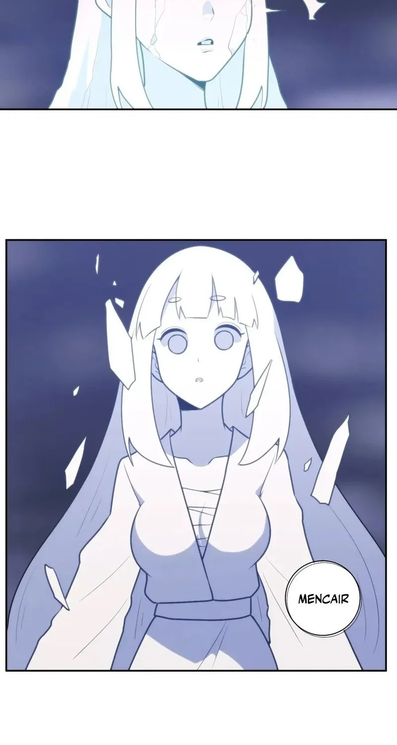 The Saintess Has a Showdown Chapter 165 Gambar 20