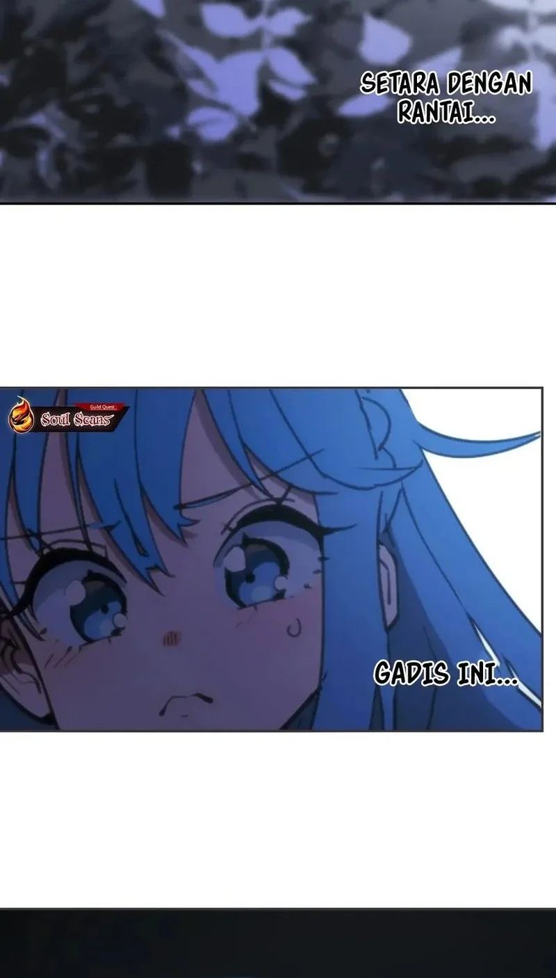 Manhua The Saintess Has a Showdown Chapter 165 gambar nomor 2