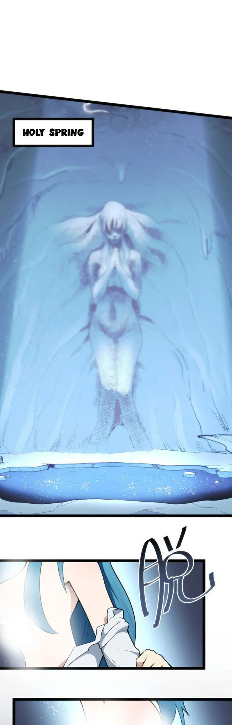 The Saintess Has a Showdown Chapter 19 Gambar 12