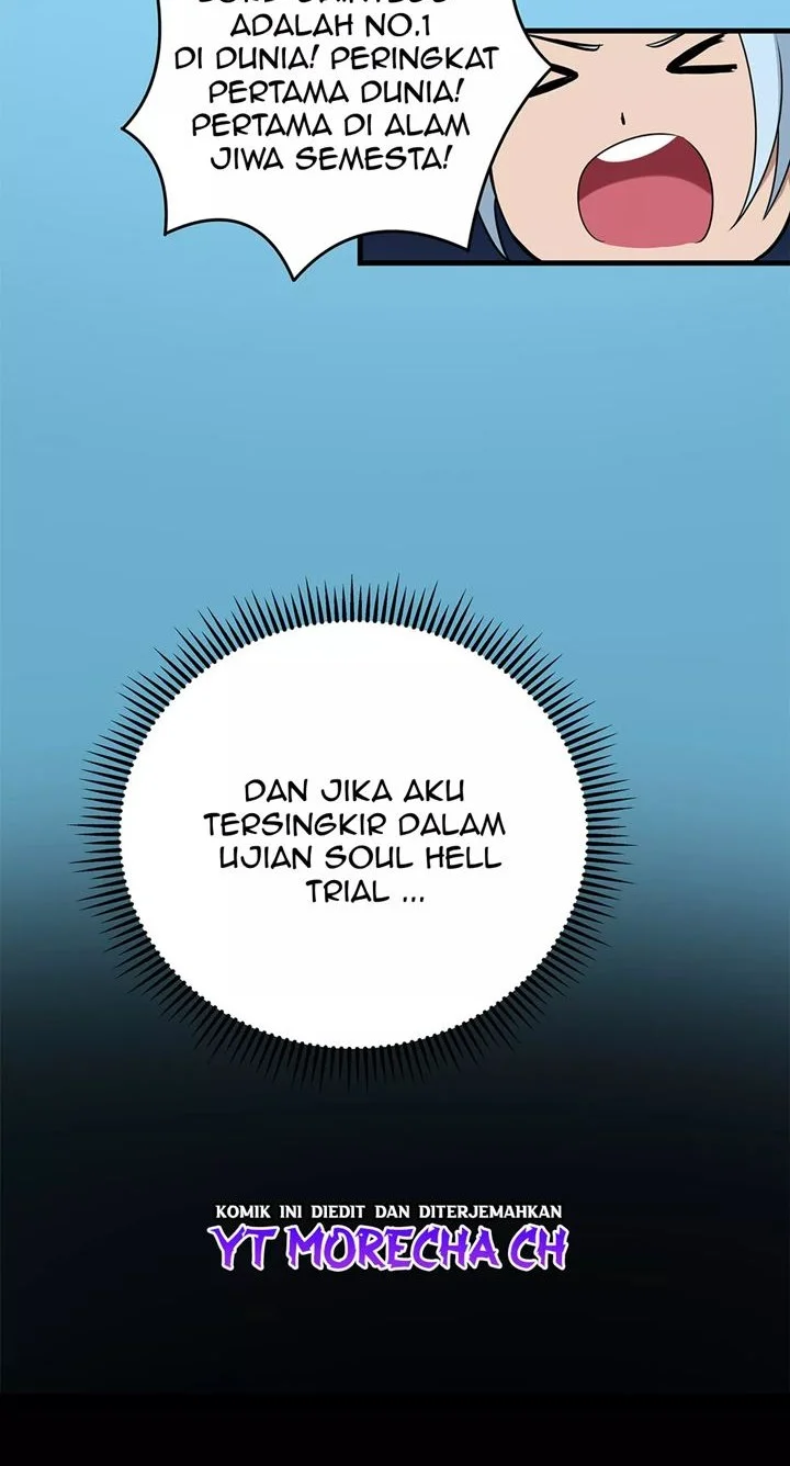 The Saintess Has a Showdown Chapter 2 Gambar 44