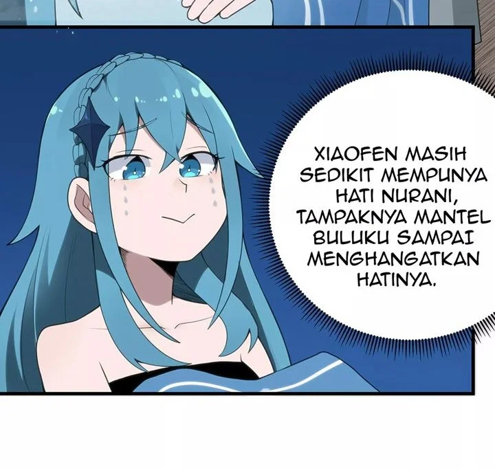 The Saintess Has a Showdown Chapter 2 Gambar 28