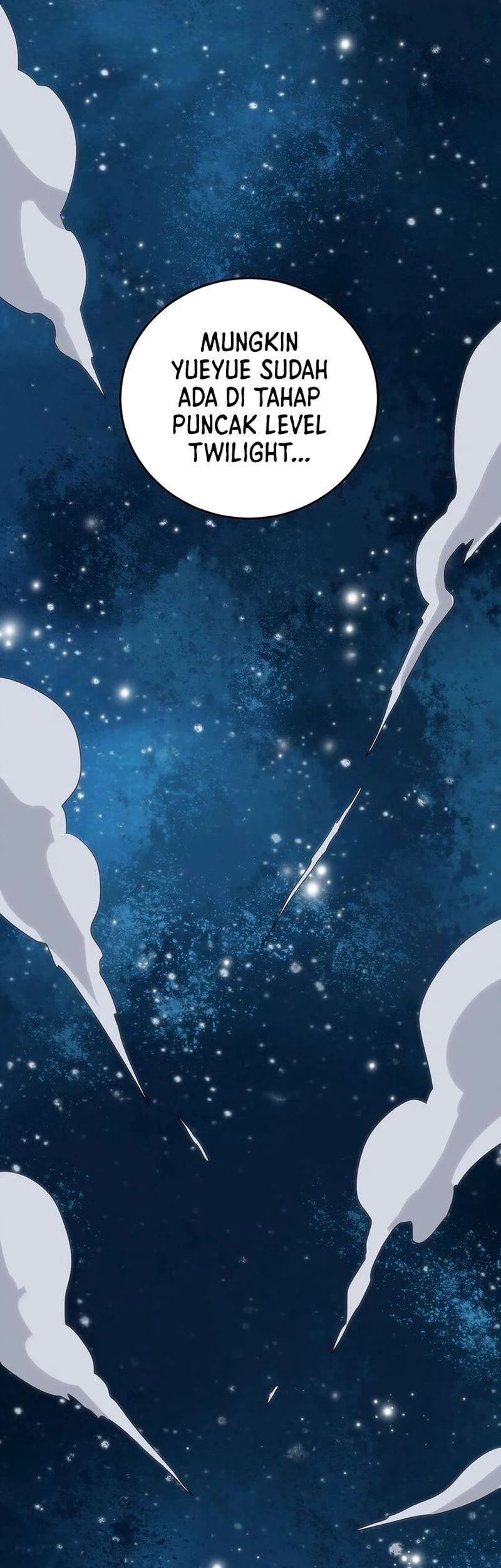 The Saintess Has a Showdown Chapter 26 Gambar 11