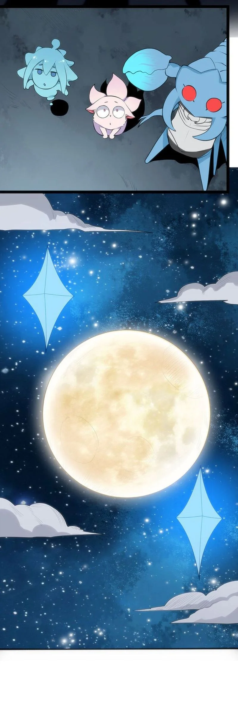 The Saintess Has a Showdown Chapter 26 Gambar 13