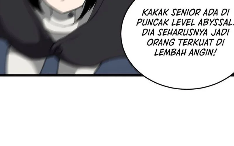 The Saintess Has a Showdown Chapter 28 Gambar 19