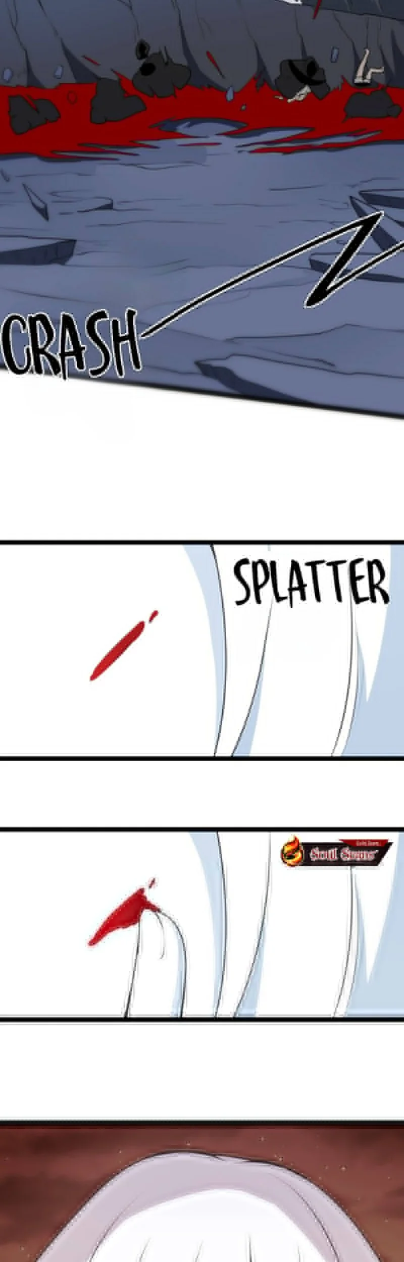 The Saintess Has a Showdown Chapter 32 Gambar 10