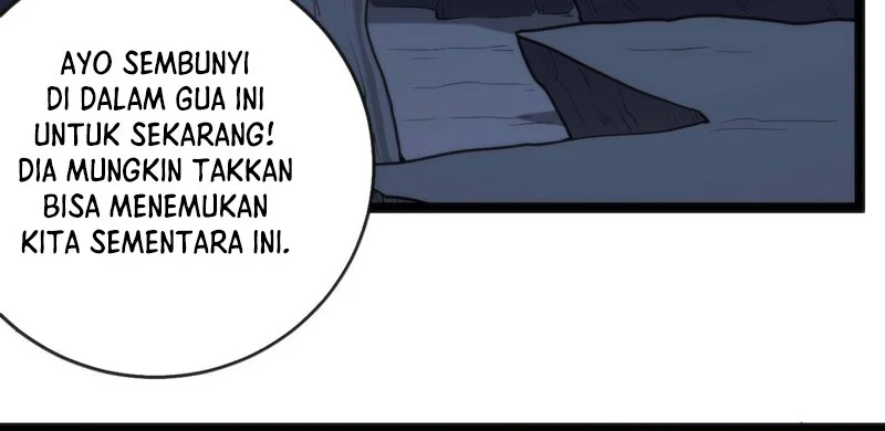 The Saintess Has a Showdown Chapter 32 Gambar 22