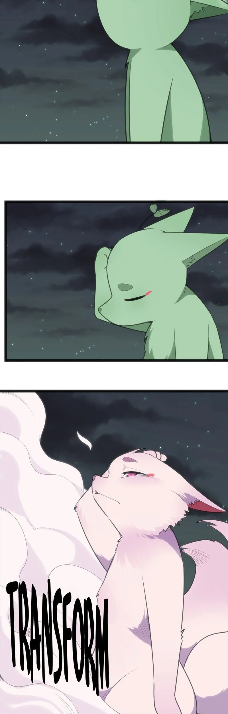 The Saintess Has a Showdown Chapter 37 Gambar 5