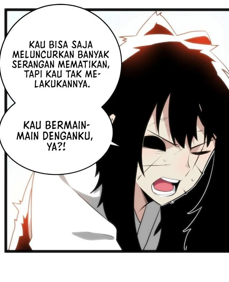 The Saintess Has a Showdown Chapter 38 Gambar 27