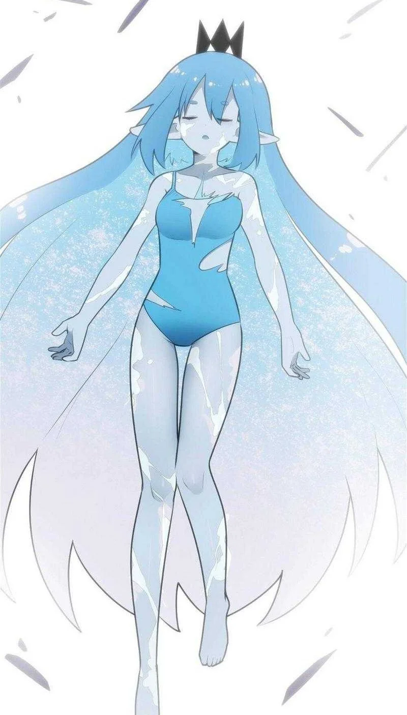 The Saintess Has a Showdown Chapter 45 Gambar 5