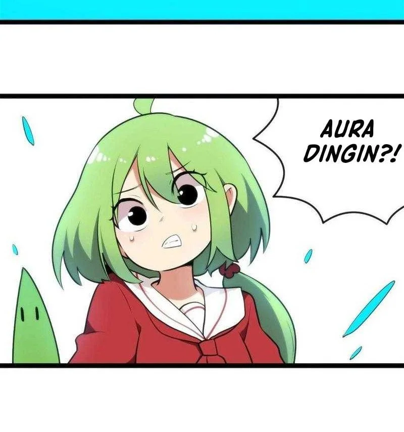 The Saintess Has a Showdown Chapter 45 Gambar 17