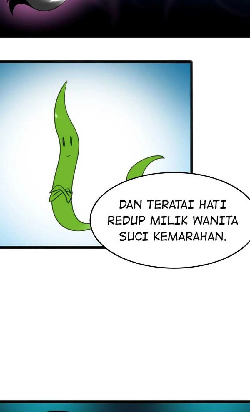 The Saintess Has a Showdown Chapter 46 Gambar 20