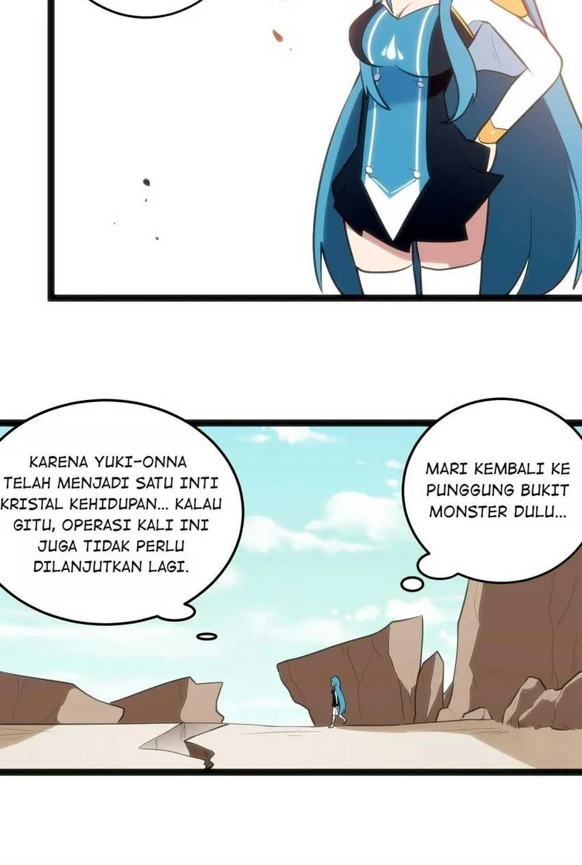 The Saintess Has a Showdown Chapter 46 Gambar 10