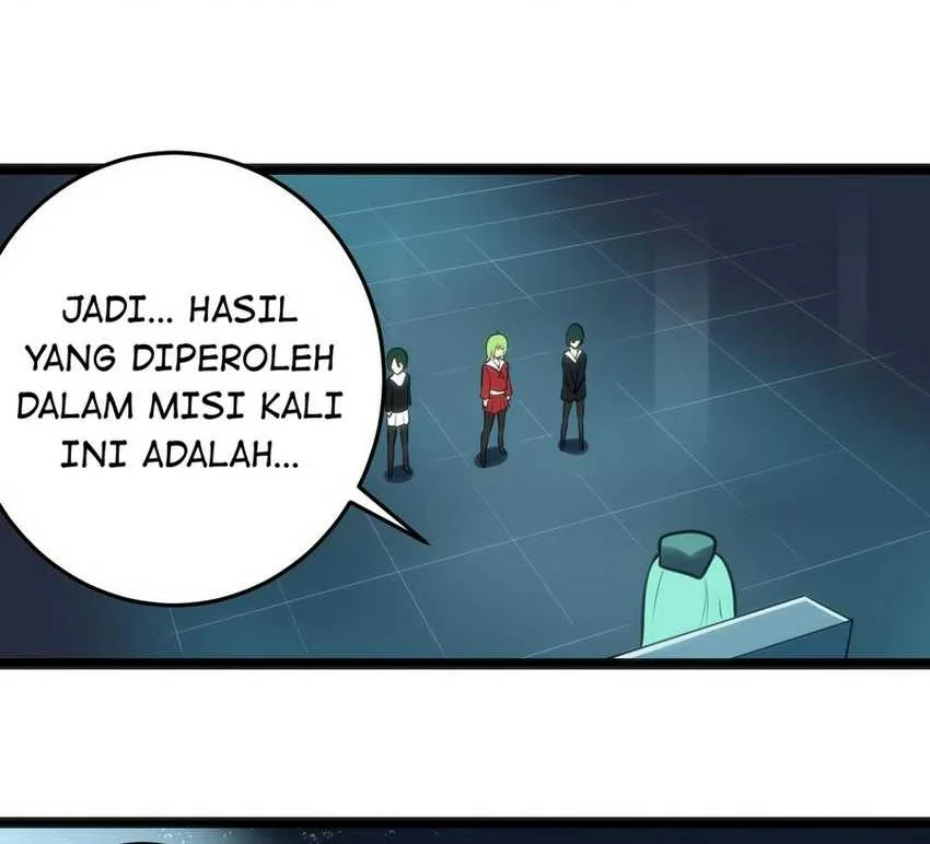 The Saintess Has a Showdown Chapter 46 Gambar 16