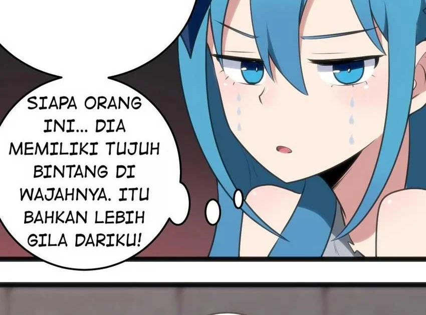 The Saintess Has a Showdown Chapter 56 Gambar 31