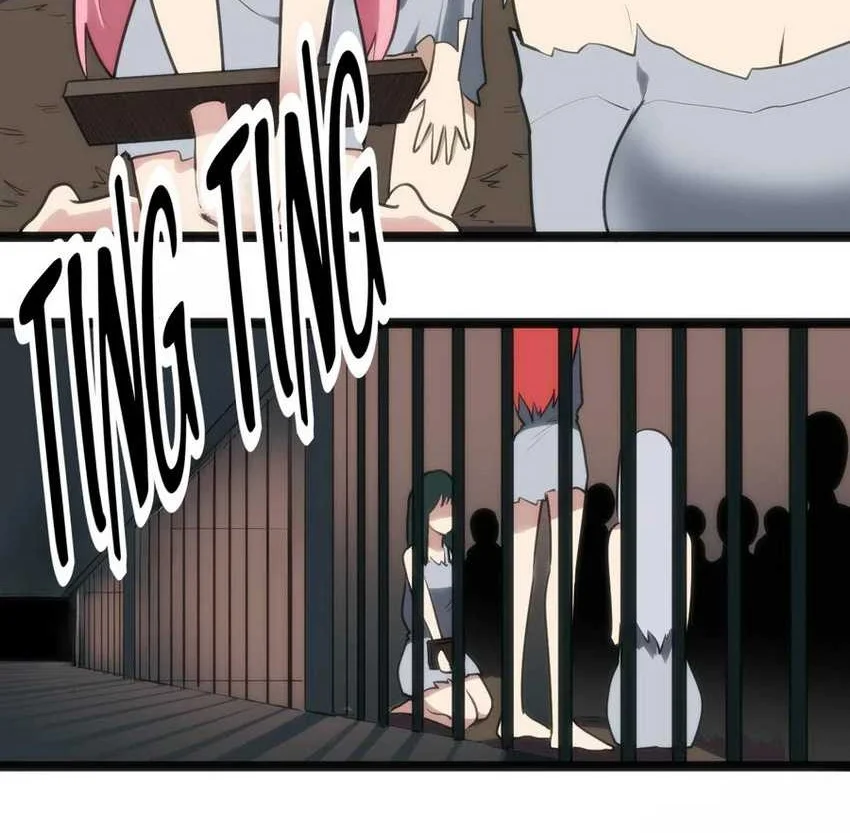 Manhua The Saintess Has a Showdown Chapter 56 gambar nomor 2