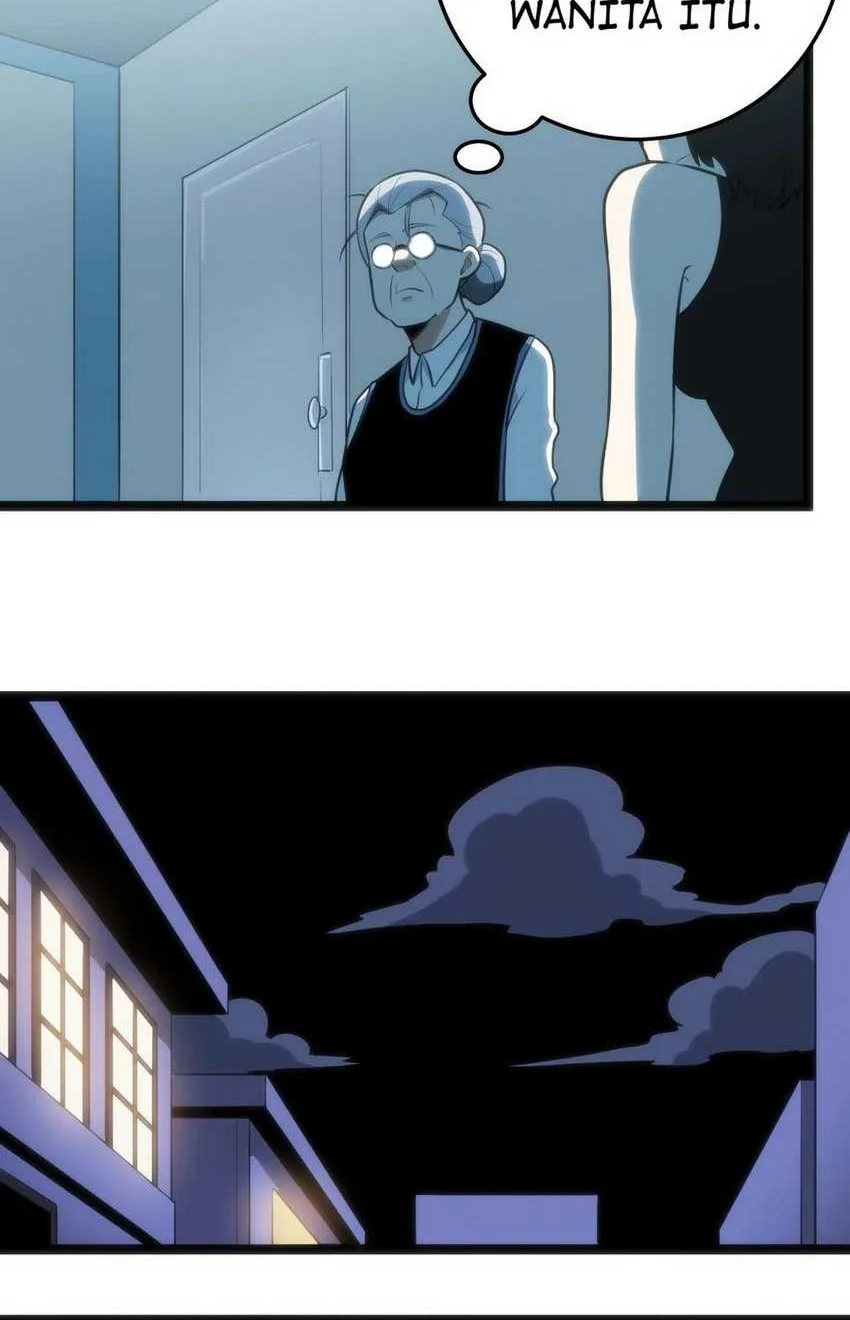 The Saintess Has a Showdown Chapter 58 Gambar 24