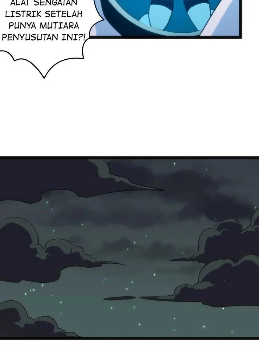 The Saintess Has a Showdown Chapter 58 Gambar 18