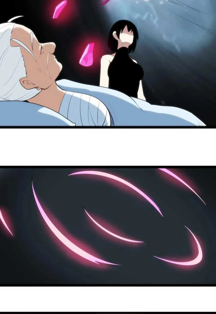 The Saintess Has a Showdown Chapter 62 Gambar 28