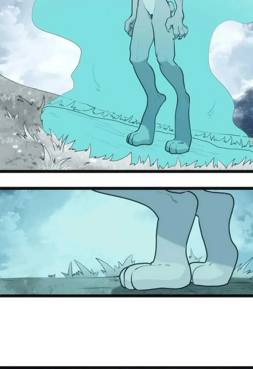 The Saintess Has a Showdown Chapter 65 Gambar 10