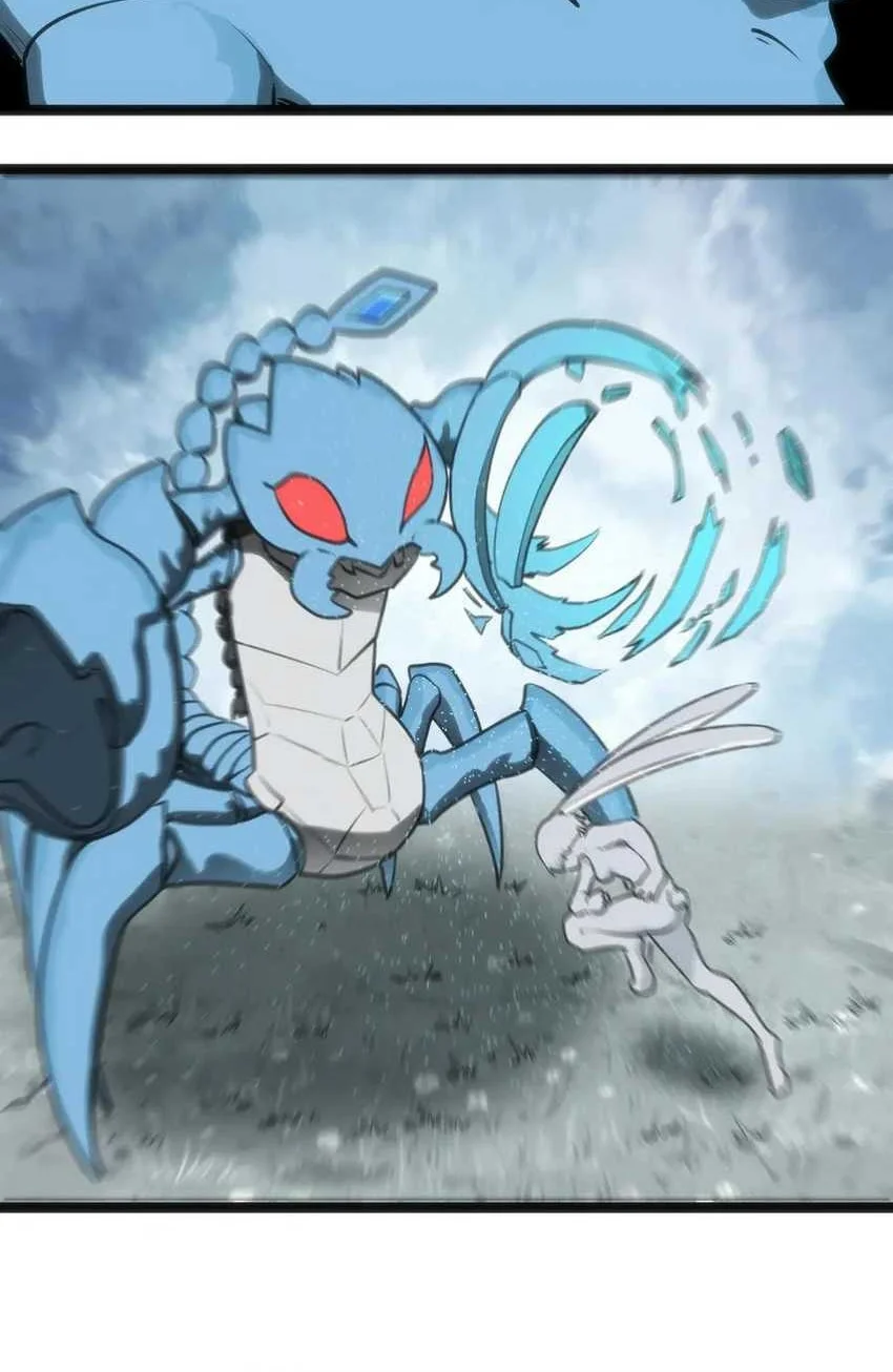 The Saintess Has a Showdown Chapter 65 Gambar 12