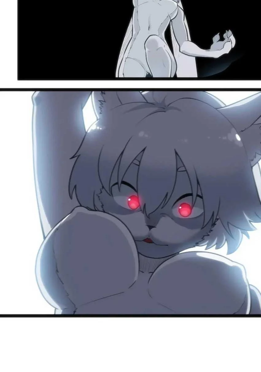 The Saintess Has a Showdown Chapter 65 Gambar 14