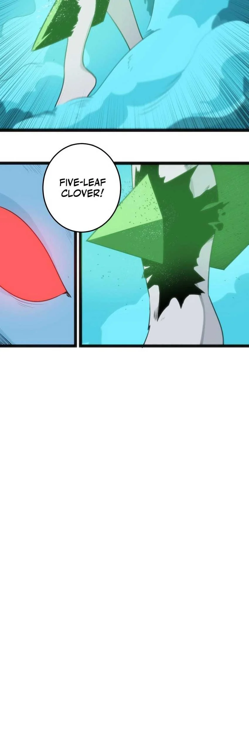 The Saintess Has a Showdown Chapter 66 Gambar 16