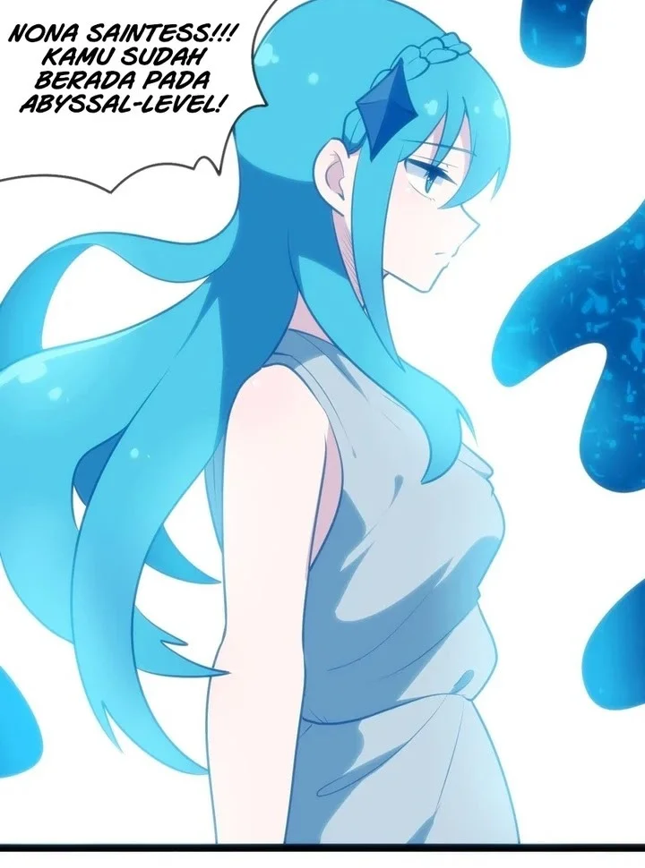 The Saintess Has a Showdown Chapter 69 Gambar 18