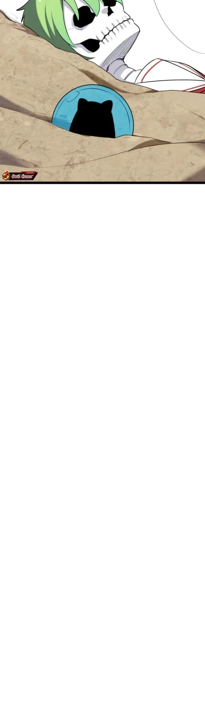 The Saintess Has a Showdown Chapter 71 Gambar 23