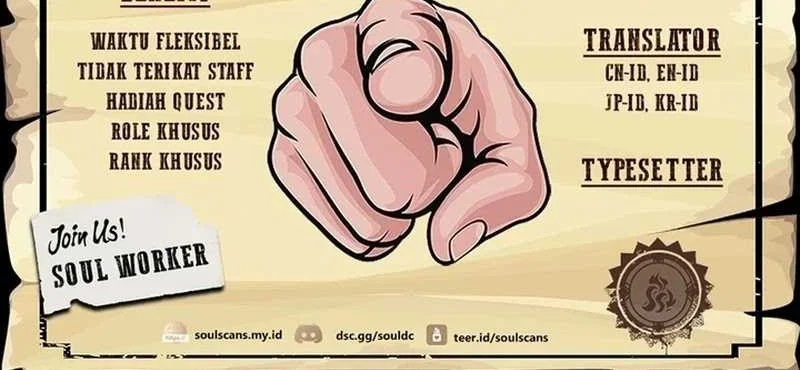 The Saintess Has a Showdown Chapter 73 Gambar 34