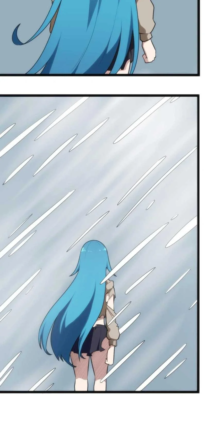 The Saintess Has a Showdown Chapter 73 Gambar 4