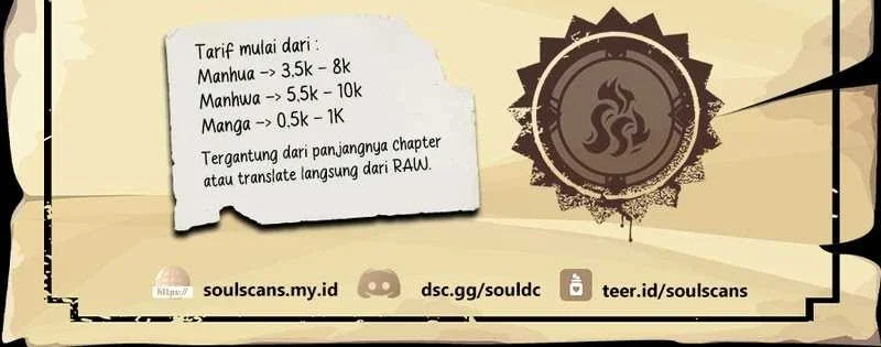 The Saintess Has a Showdown Chapter 75 Gambar 31