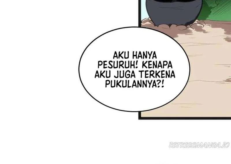 The Saintess Has a Showdown Chapter 75 Gambar 7