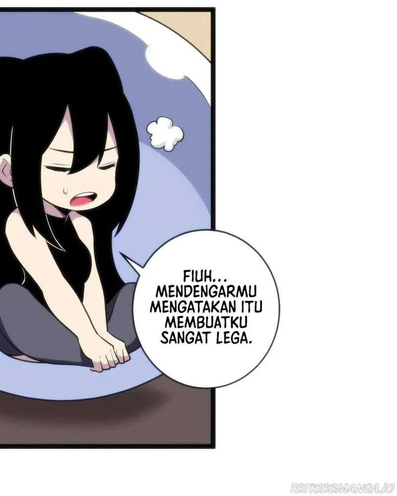 The Saintess Has a Showdown Chapter 75 Gambar 13