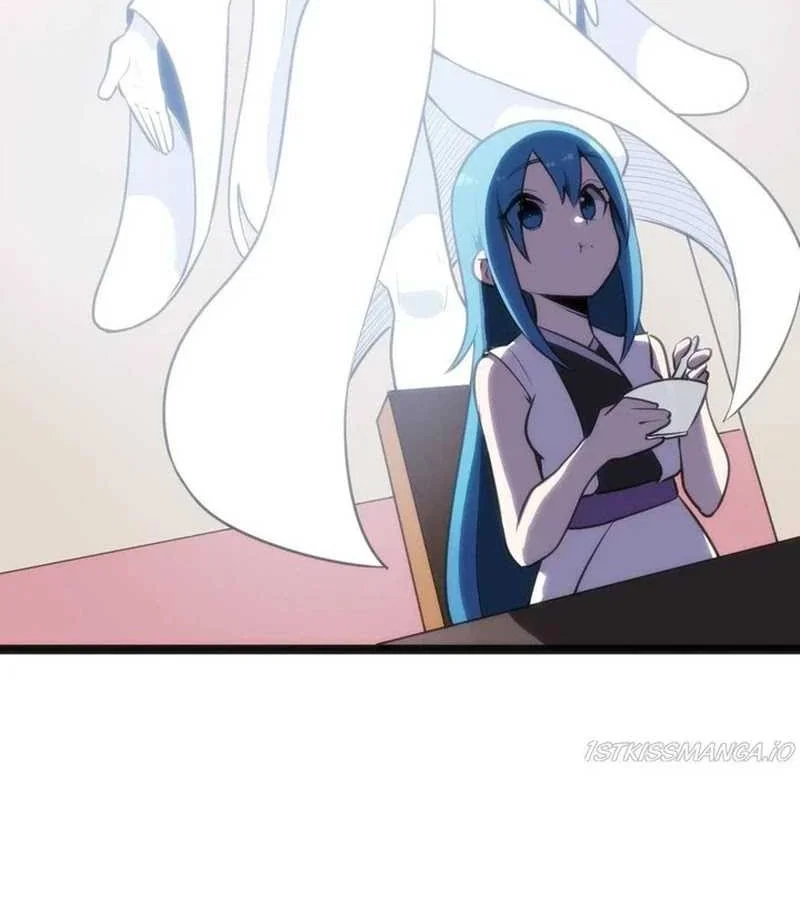 The Saintess Has a Showdown Chapter 75 Gambar 16