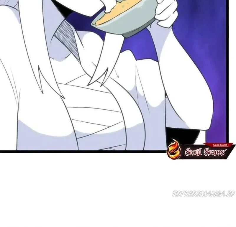 The Saintess Has a Showdown Chapter 75 Gambar 19