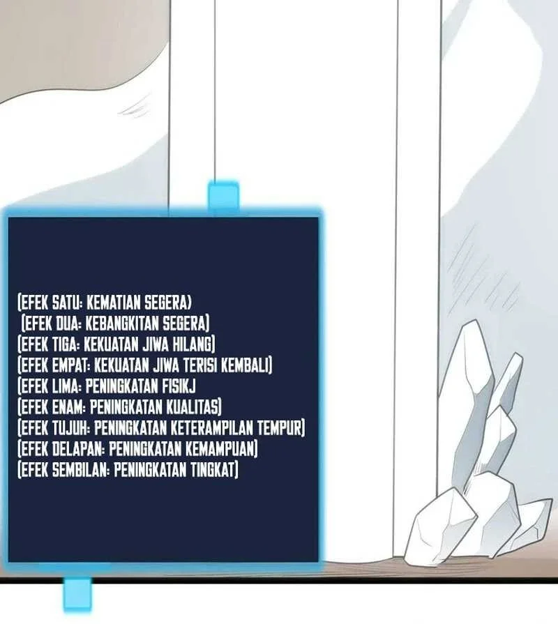 The Saintess Has a Showdown Chapter 75 Gambar 22