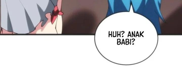 The Saintess Has a Showdown Chapter 79 Gambar 22