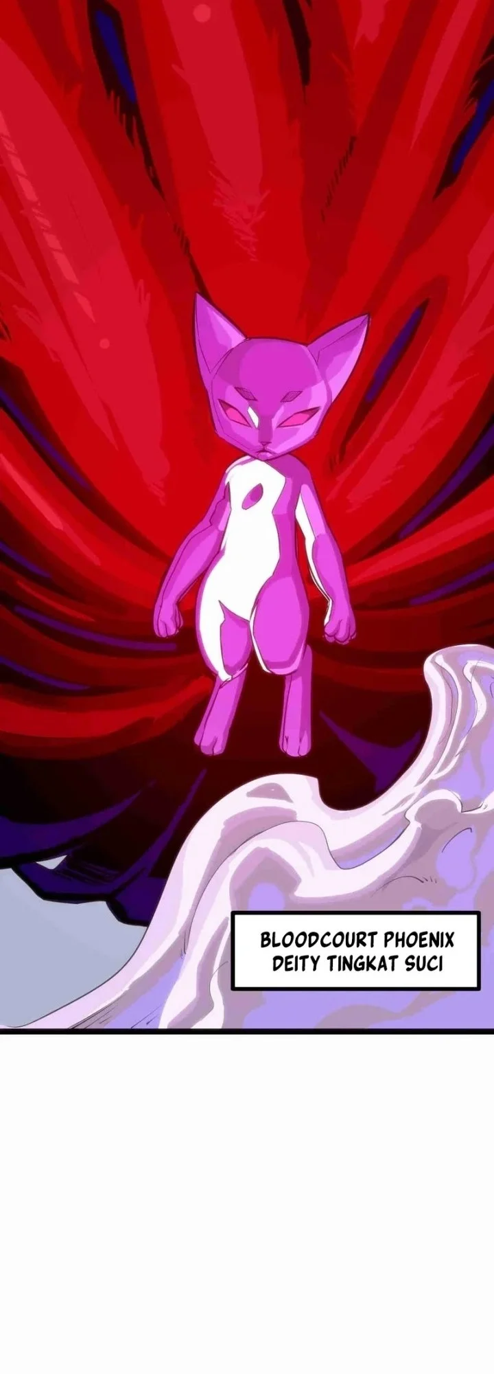 The Saintess Has a Showdown Chapter 93 Gambar 23