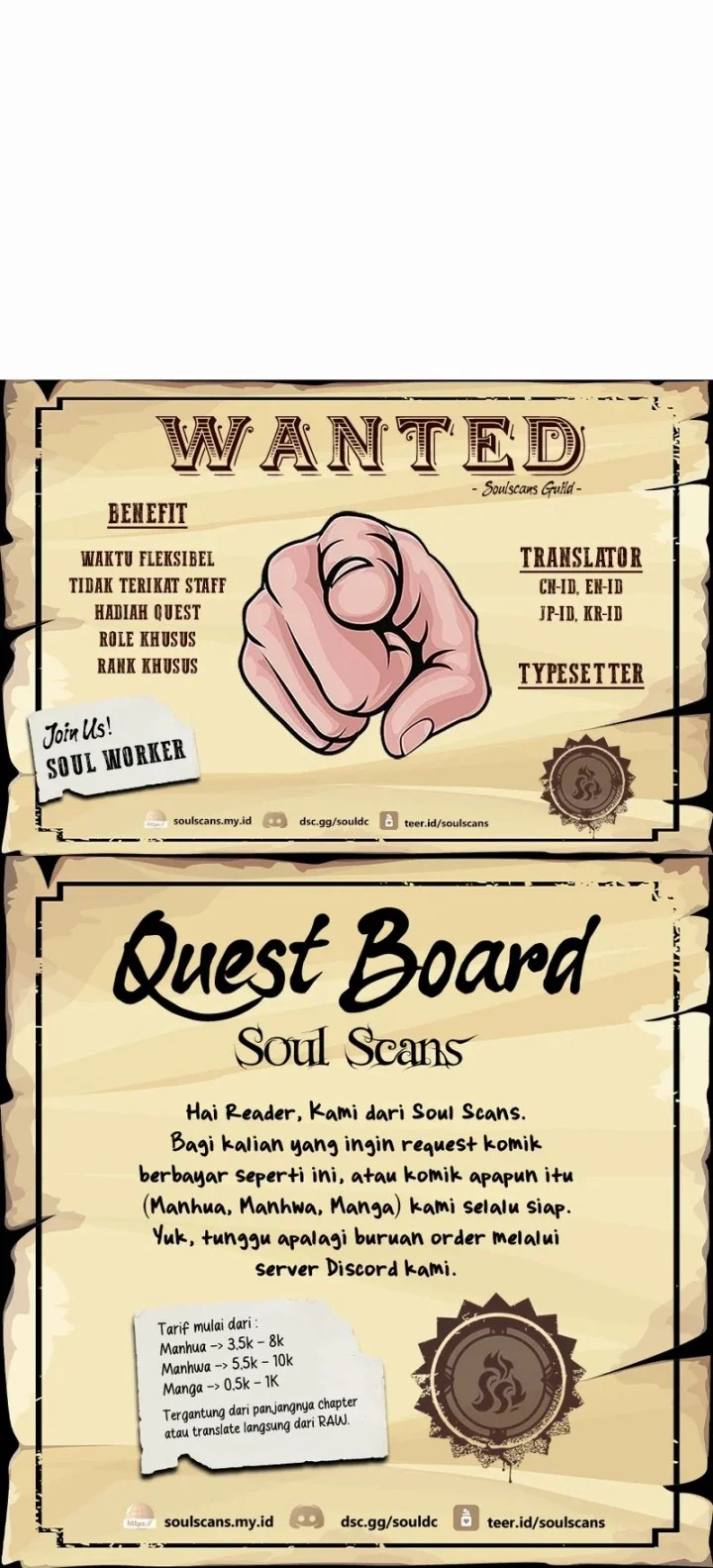 The Saintess Has a Showdown Chapter 93 Gambar 24