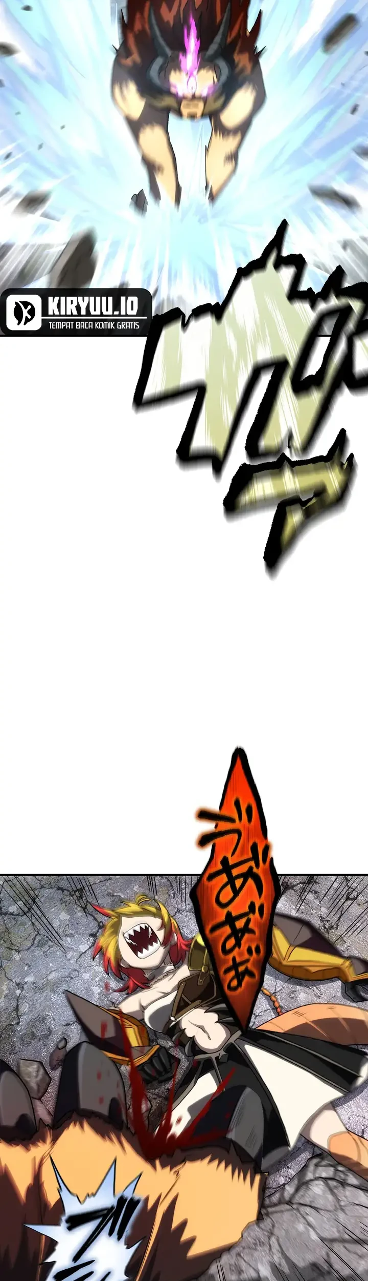 The Samurai of the Divine Shadow Dominates at the Academy Chapter 18 Gambar 39