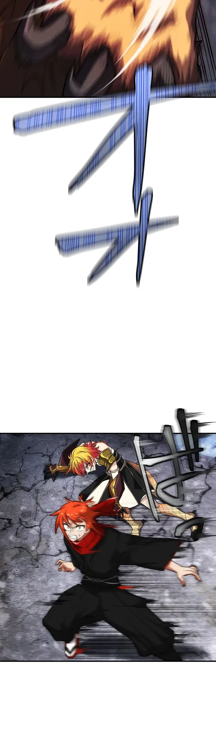 The Samurai of the Divine Shadow Dominates at the Academy Chapter 18 Gambar 41