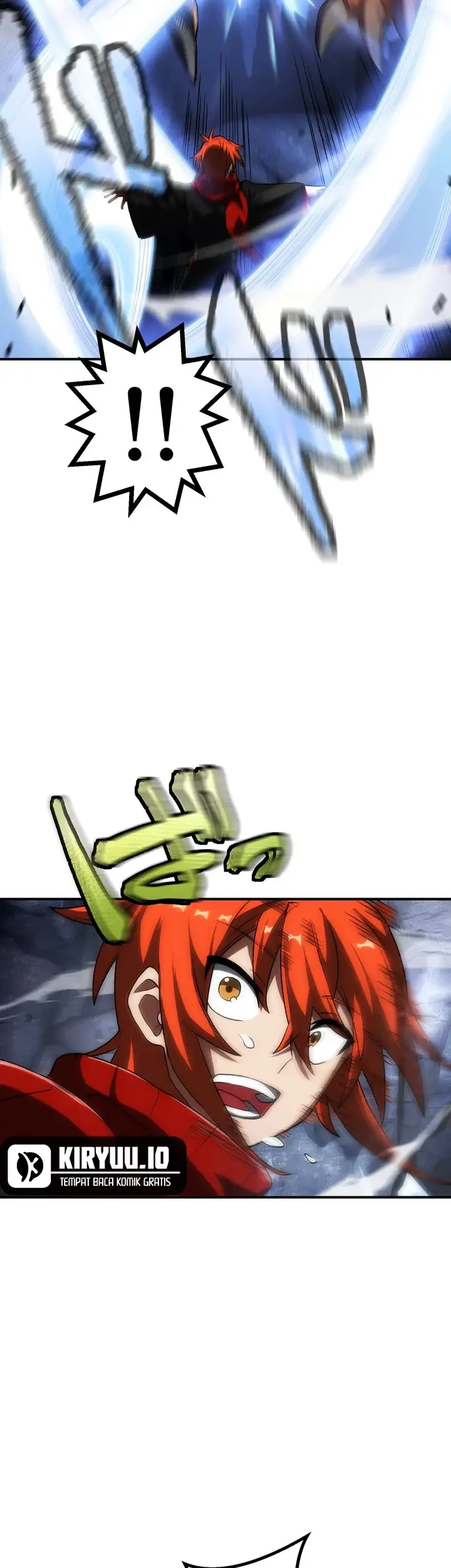 The Samurai of the Divine Shadow Dominates at the Academy Chapter 18 Gambar 46