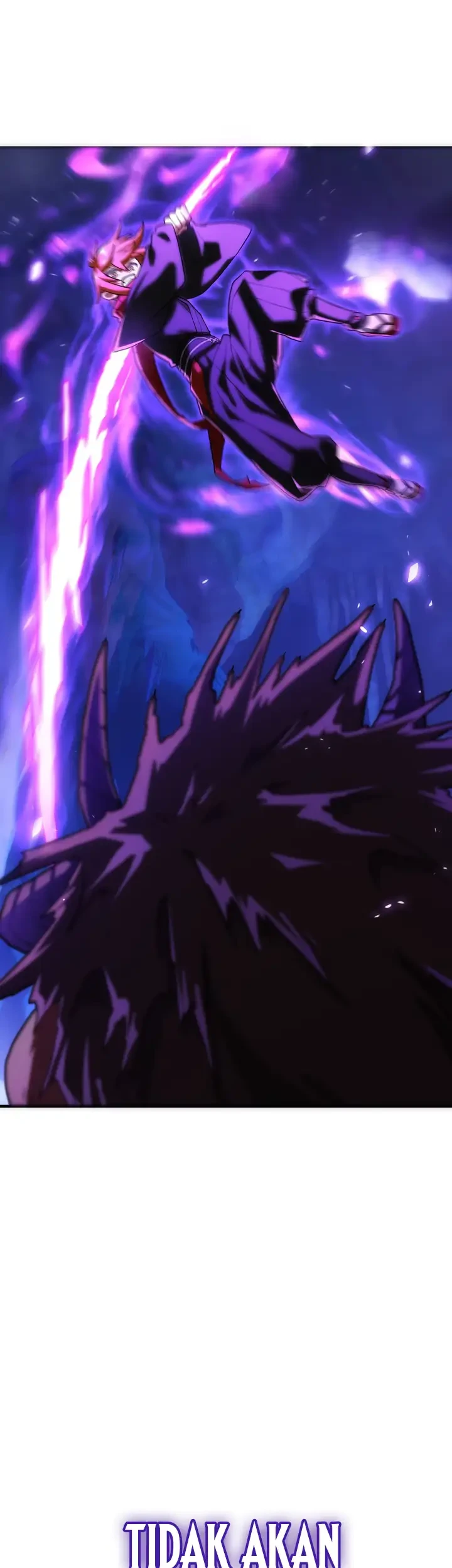 The Samurai of the Divine Shadow Dominates at the Academy Chapter 18 Gambar 51