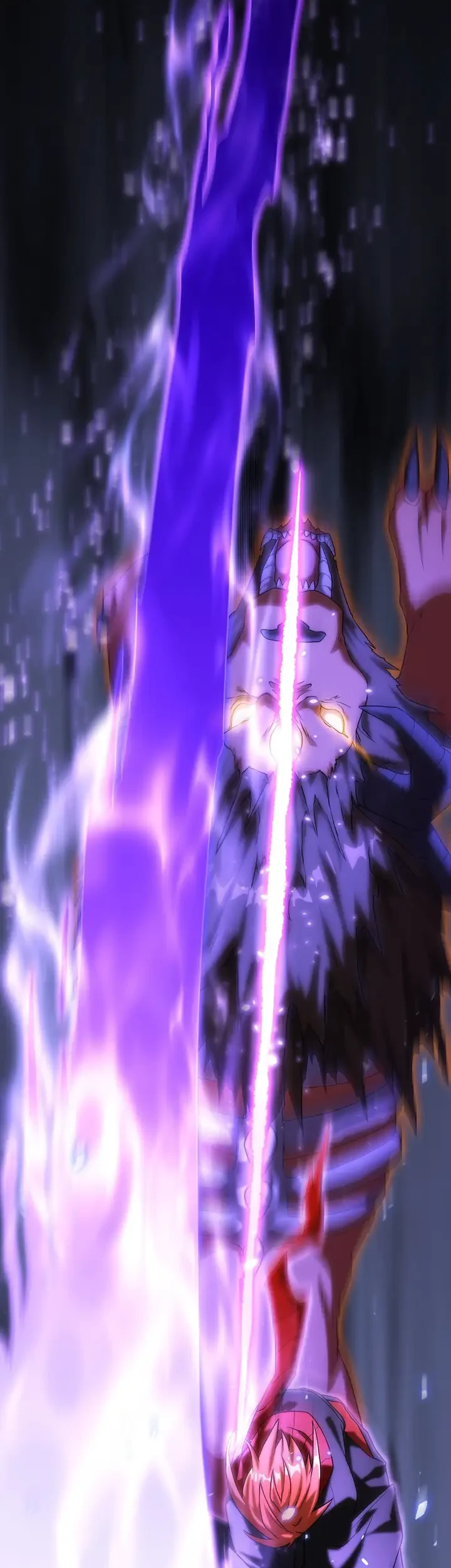 The Samurai of the Divine Shadow Dominates at the Academy Chapter 18 Gambar 55