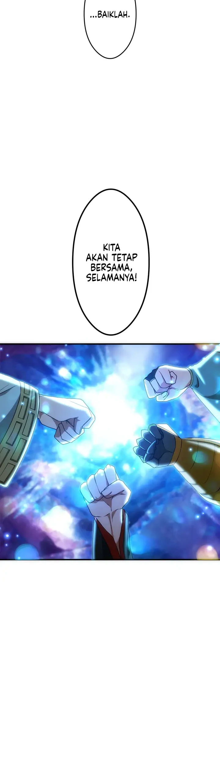 The Samurai of the Divine Shadow Dominates at the Academy Chapter 18 Gambar 64