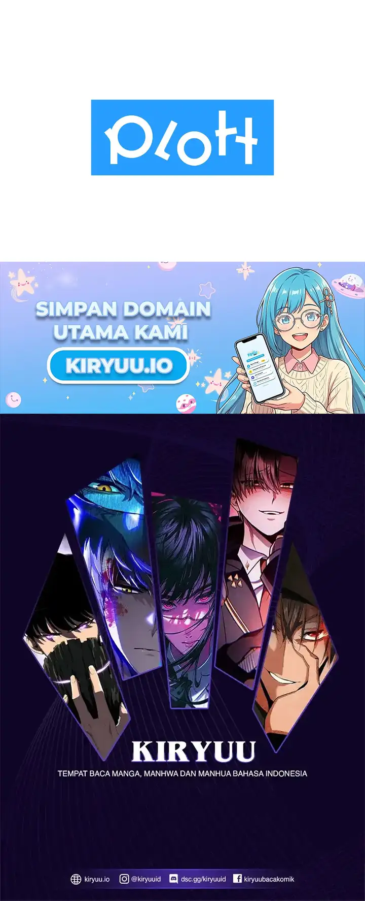 The Samurai of the Divine Shadow Dominates at the Academy Chapter 18 Gambar 65