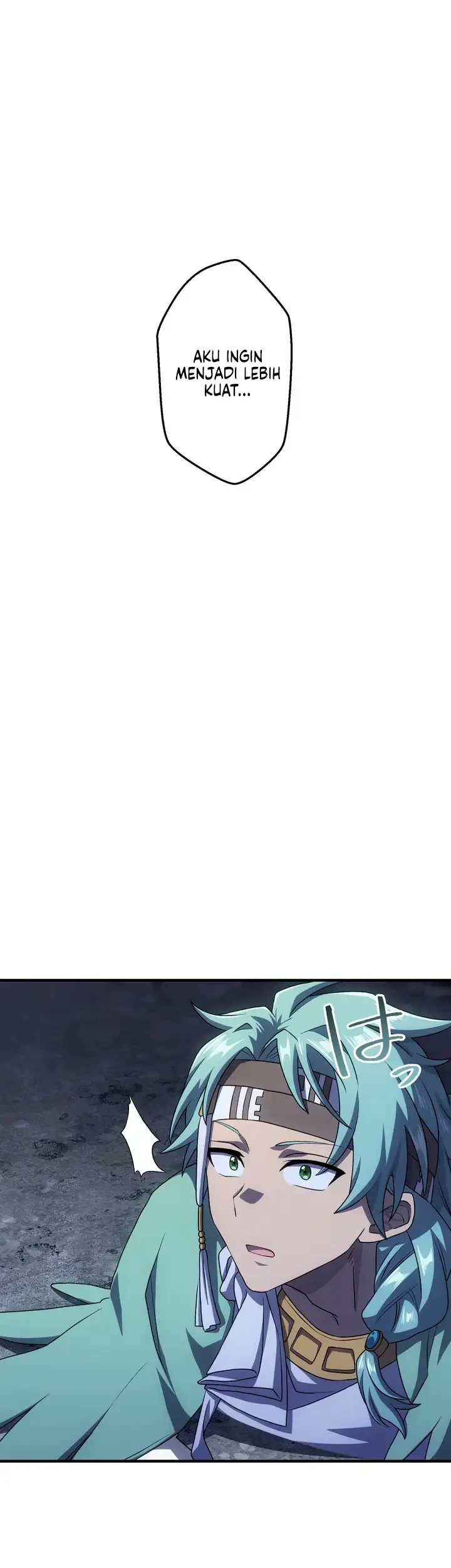 The Samurai of the Divine Shadow Dominates at the Academy Chapter 18 Gambar 6